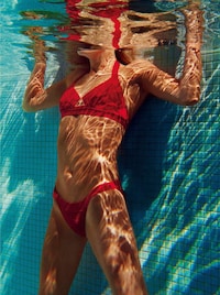 Contrasting Crimson Editorials Image 2