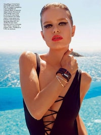 Contrasting Crimson Editorials Image 6