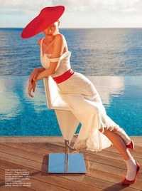 Contrasting Crimson Editorials Image 8