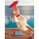Contrasting Crimson Editorials Image 8