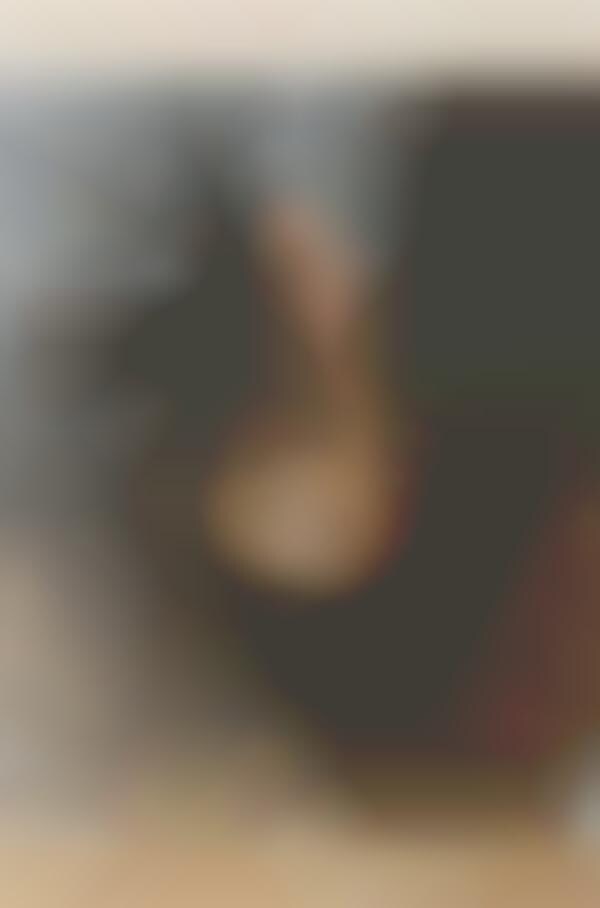 Fragmented Female Portraits