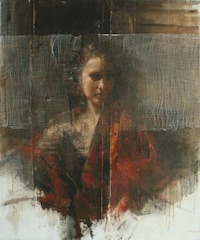 Fragmented Female Portraits Image 2