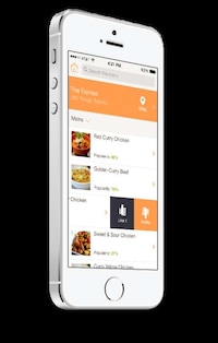 Curated Food Apps Image 2