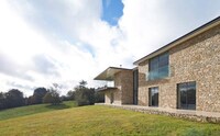 Rugged Stone Dwellings Image 3