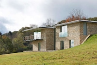 Rugged Stone Dwellings Image 4