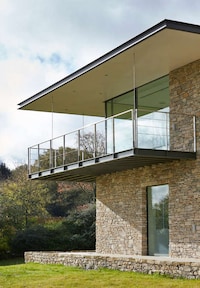 Rugged Stone Dwellings Image 5