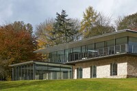 Rugged Stone Dwellings Image 6