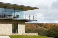 Rugged Stone Dwellings Image 7