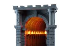 Endless Dungeon Mirrors