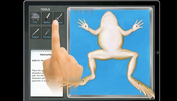 21 Math and Science Apps for Kids