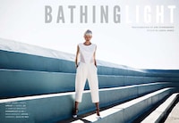 Understated Futurism Editorials Image 2