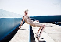 Understated Futurism Editorials Image 3