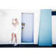 Understated Futurism Editorials Image 6