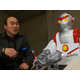 Human-Replacing Robot Servers Image 2