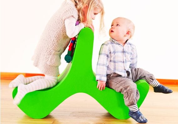 45 Furniture Pieces for Group Play