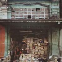Worldly Instagram Photography Image 7