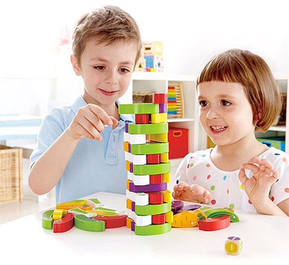 30 Fun Group Toys