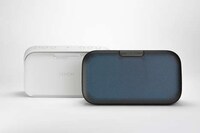 Kickstand-Steadied Speakers Image 3