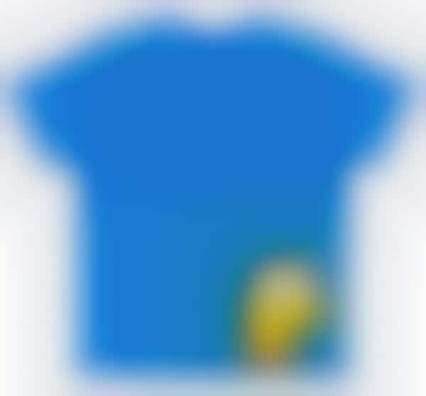 Iconic Cartoon Sportswear