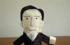 Pop Culture Puppets