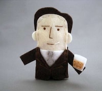 Pop Culture Puppets Image 2