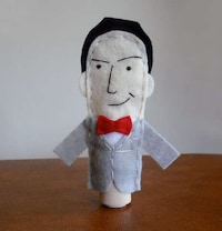 Pop Culture Puppets Image 5