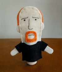 Pop Culture Puppets Image 6