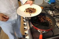 Fresh Flatbread Machines Image 4