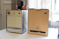 Fresh Flatbread Machines Image 5