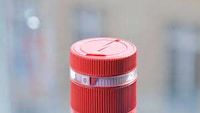 Timed Water Bottle Caps Image 2