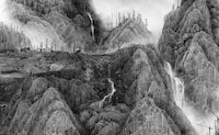 Sprawling Digital Collages Image 3