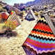 Mesmerising Desert Tents Image 4