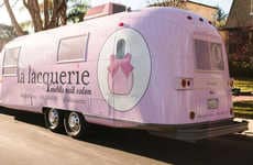 Mobile Nail Salons