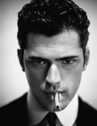 Debonair Fighter Editorials Image 8