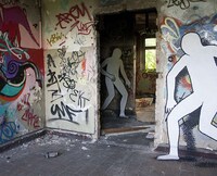 Storytelling Street Art Image 2