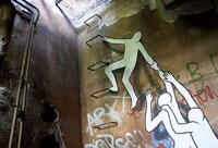 Storytelling Street Art Image 5