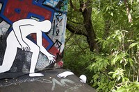 Storytelling Street Art Image 6