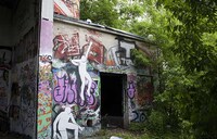 Storytelling Street Art Image 7
