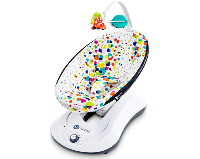 Hi-Tech Baby Rockers