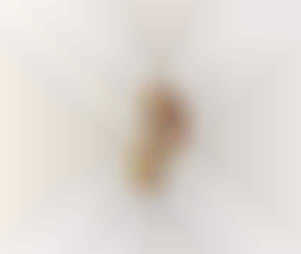 Symbolic Pearl Necklaces