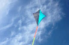 Bohemian Crafty Kites