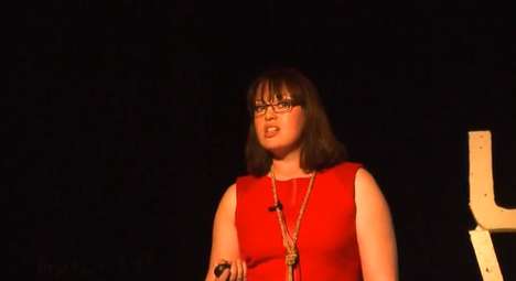 Sharon Moore Keynote Speaker