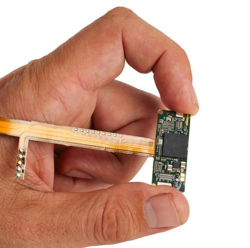 DIY Health Trackers