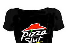 Pizza Praising T-Shirts