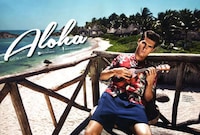 Retro Vacationer Editorials Image 2