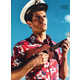 Retro Vacationer Editorials Image 7