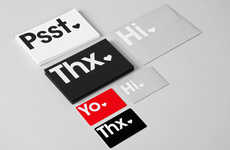 Bold Statement Branding