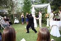 Ultra Geektastic Weddings Image 4