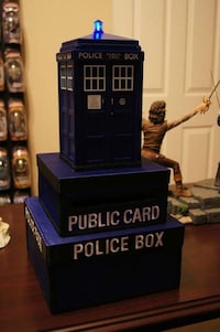 Ultra Geektastic Weddings Image 6