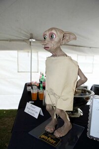 Ultra Geektastic Weddings Image 7